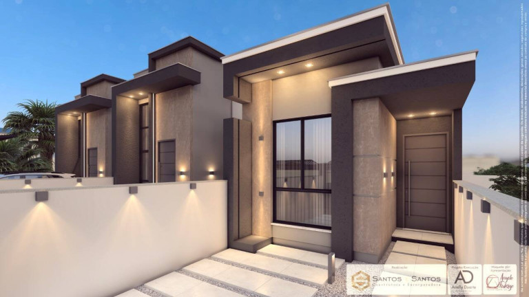 Imagem Casa com 2 Quartos à Venda, em Dom Geraldo - Tijucas Imagem Casa com 2 Quartos à Venda, em Dom Geraldo - Tijucas