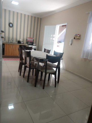 Imagem Imóvel com 3 Quartos à Venda, 280 m² em Jardim Tarumã - Jundiaí