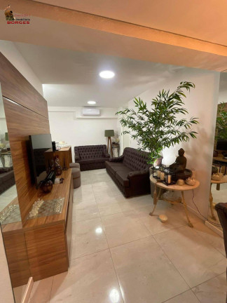Imagem Apartamento com 3 Quartos à Venda, 70 m² em Mirandópolis - São Paulo