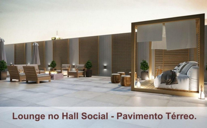 Imagem Apartamento com 3 Quartos à Venda, 152 m² em Mercês - Curitiba Imagem Apartamento com 3 Quartos à Venda, 152 m² em Mercês - Curitiba