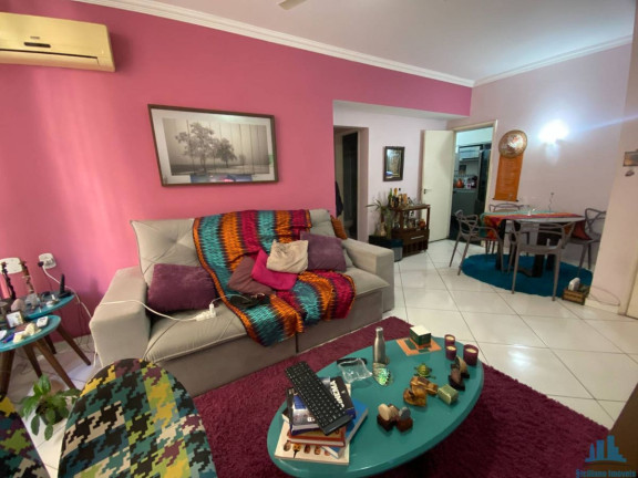Imagem Apartamento com 3 Quartos à Venda, 115 m² em Icaraí - Niterói