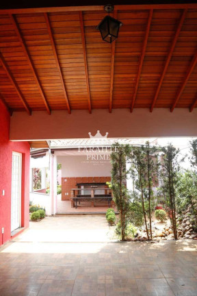 Imagem Casa de Condomínio com 3 Quartos à Venda, 261 m² em Parque Fehr - São Carlos Imagem Casa de Condomínio com 3 Quartos à Venda, 261 m² em Parque Fehr - São Carlos