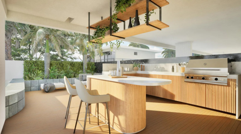Imagem Apartamento com 1 Quarto à Venda, 43 m² em Camboinha - Cabedelo