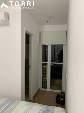 Imagem Apartamento com 2 Quartos à Venda, 62 m² em Parque Campolim - Sorocaba