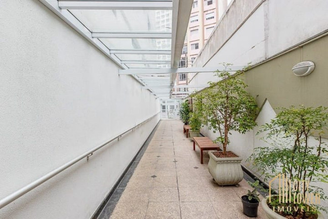 Imagem Apartamento com 3 Quartos à Venda, 120 m² em Paraíso - São Paulo