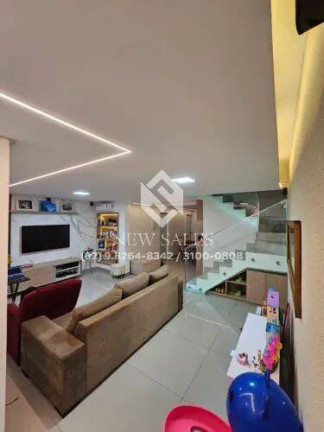 Casa com 3 Quartos à Venda, 140 m² em Santa Genoveva - Goiânia