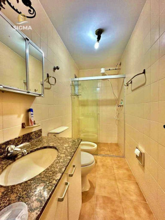 Imagem Apartamento com 4 Quartos à Venda, 187 m² em Enseada - Guarujá Imagem Apartamento com 4 Quartos à Venda, 187 m² em Enseada - Guarujá