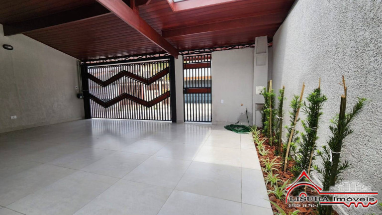 Imagem Casa com 3 Quartos à Venda, 120 m² em Jardim Altos De Santana Ii - Jacareí Imagem Casa com 3 Quartos à Venda, 120 m² em Jardim Altos De Santana Ii - Jacareí
