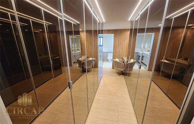 Imagem Apartamento com 4 Quartos à Venda, 188 m² em Jardim Das Perdizes - São Paulo Imagem Apartamento com 4 Quartos à Venda, 188 m² em Jardim Das Perdizes - São Paulo