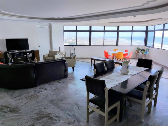 Imagem Apartamento com 3 Quartos à Venda, 200 m² em Vicente Pinzon - Fortaleza Imagem Apartamento com 3 Quartos à Venda, 200 m² em Vicente Pinzon - Fortaleza