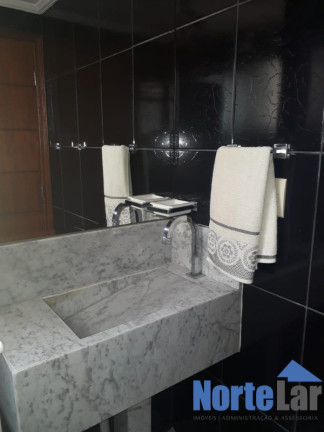 Imagem Apartamento com 2 Quartos à Venda, 50 m² em Imirim - São Paulo