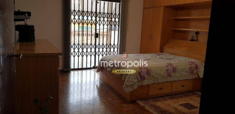 Imagem Sobrado com 3 Quartos à Venda, 196 m² em Jardim Las Vegas - Santo André Imagem Sobrado com 3 Quartos à Venda, 196 m² em Jardim Las Vegas - Santo André