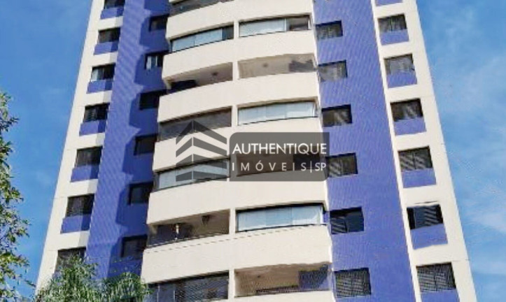 Imagem Apartamento com 2 Quartos à Venda, 68 m² em Ipiranga - São Paulo Imagem Apartamento com 2 Quartos à Venda, 68 m² em Ipiranga - São Paulo
