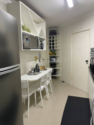 Imagem Apartamento com 3 Quartos à Venda, 130 m² em Alphaville Centro Industrial E Empresarial/alphaville. - Barueri Imagem Apartamento com 3 Quartos à Venda, 130 m² em Alphaville Centro Industrial E Empresarial/alphaville. - Barueri