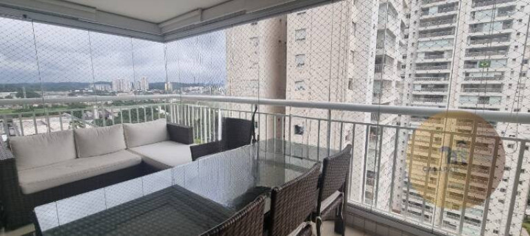Imagem Apartamento com 3 Quartos à Venda, 117 m² em Jurubatuba - São Paulo Imagem Apartamento com 3 Quartos à Venda, 117 m² em Jurubatuba - São Paulo
