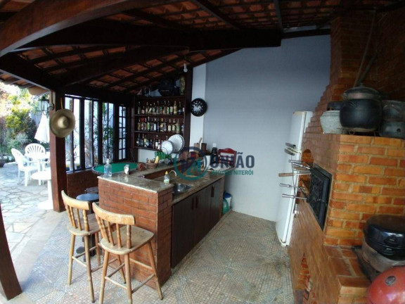 Imagem Casa com 3 Quartos à Venda, 260 m² em Itaipu - Niterói