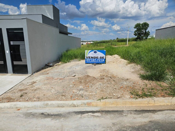 Terreno à Venda, 150 m² em Parque Campo Bonito - Indaiatuba