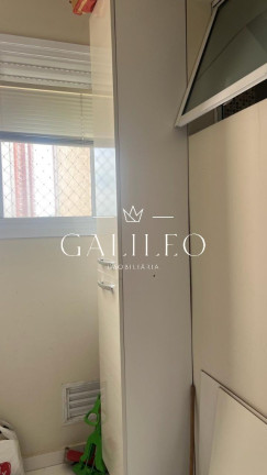 Imagem Apartamento com 2 Quartos para Alugar, 54 m² em Vila Nambi - Jundiaí Imagem Apartamento com 2 Quartos para Alugar, 54 m² em Vila Nambi - Jundiaí
