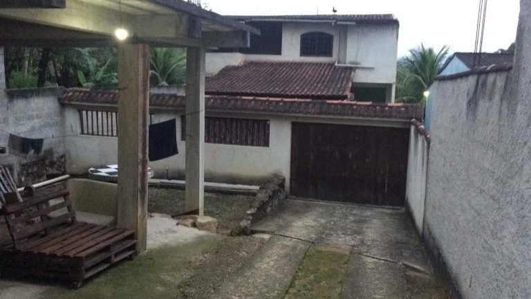 Imagem Casa com 2 Quartos à Venda,  em Campo Grande - Rio De Janeiro