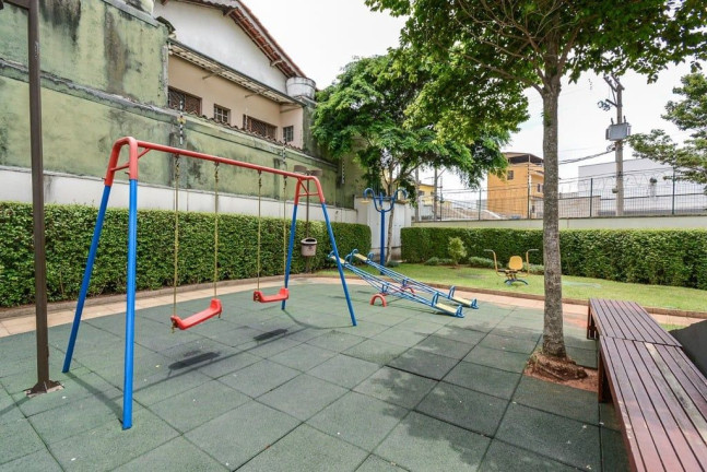 Imagem Apartamento com 3 Quartos à Venda, 102 m² em Tatuapé - São Paulo Imagem Apartamento com 3 Quartos à Venda, 102 m² em Tatuapé - São Paulo