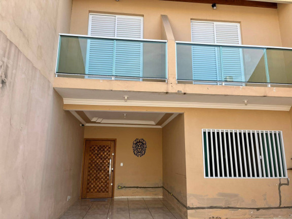 Imagem Casa com 3 Quartos à Venda, 302 m² em Vila Do Conde - Barueri Imagem Casa com 3 Quartos à Venda, 302 m² em Vila Do Conde - Barueri