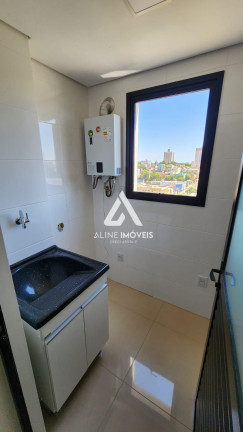 Imagem Apartamento com 1 Quarto para Alugar, em Centro - Cruz Alta Imagem Apartamento com 1 Quarto para Alugar, em Centro - Cruz Alta