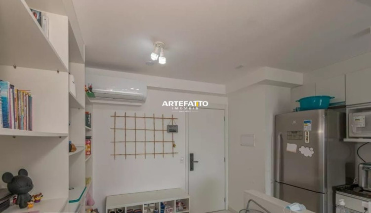 Imagem Apartamento com 2 Quartos à Venda, 68 m² em Santo Amaro - São Paulo Imagem Apartamento com 2 Quartos à Venda, 68 m² em Santo Amaro - São Paulo
