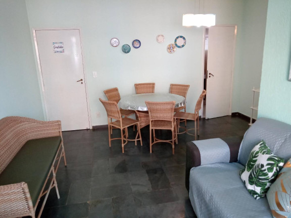 Imagem Apartamento com 2 Quartos à Venda, 90 m² em Enseada - Guarujá Imagem Apartamento com 2 Quartos à Venda, 90 m² em Enseada - Guarujá