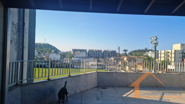 Imagem Cobertura com 2 Quartos à Venda, 154 m² em Itaguá - Ubatuba