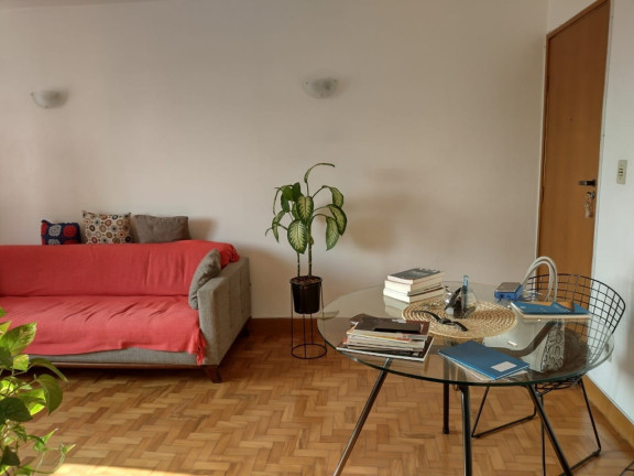Imagem Imóvel com 2 Quartos à Venda, 60 m² em Belém - São Paulo