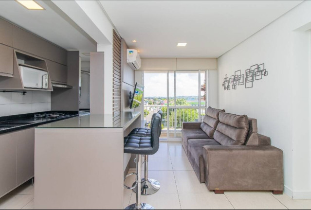 Imagem Apartamento com 3 Quartos à Venda, 74 m² em Centro - Canoas Imagem Apartamento com 3 Quartos à Venda, 74 m² em Centro - Canoas