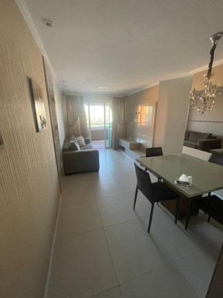 Imagem Apartamento com 3 Quartos à Venda, 80 m²em Aldeota - Fortaleza