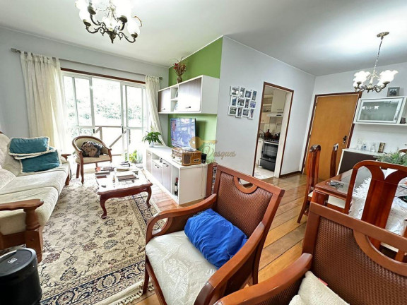 Apartamento com 2 Quartos à Venda, 80 m² em Bom Retiro - Teresópolis