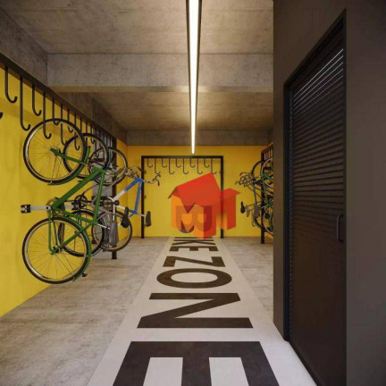 Imagem Studio com 1 Quarto à Venda, 37 m² em Jardim Campinas - Campinas Imagem Studio com 1 Quarto à Venda, 37 m² em Jardim Campinas - Campinas
