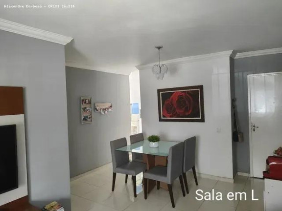 Imagem Apartamento com 2 Quartos à Venda, 64 m² em Candeias - Jaboatão Dos Guararapes