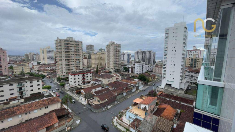 Imagem Apartamento com 2 Quartos à Venda, 101 m² em Vila Assunção - Praia Grande Imagem Apartamento com 2 Quartos à Venda, 101 m² em Vila Assunção - Praia Grande