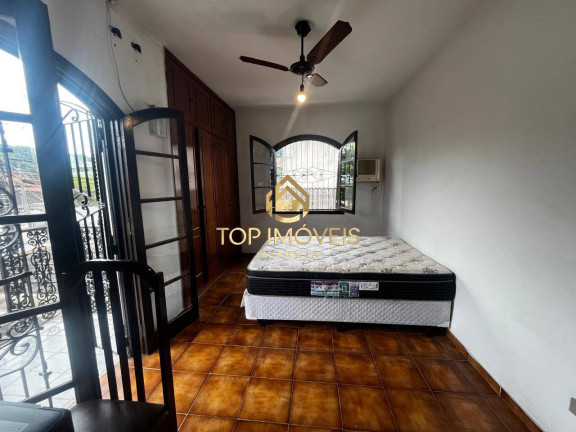 Imagem Casa com 3 Quartos à Venda, 180 m² em Vila Santo Antônio - Guarujá Imagem Casa com 3 Quartos à Venda, 180 m² em Vila Santo Antônio - Guarujá