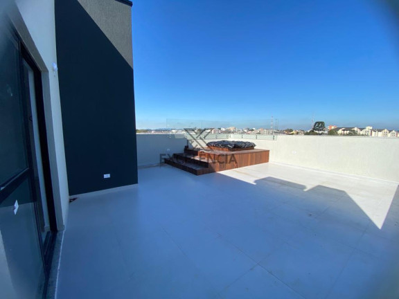 Imagem Apartamento com 2 Quartos à Venda, 54 m² em São Pedro - São José Dos Pinhais Imagem Apartamento com 2 Quartos à Venda, 54 m² em São Pedro - São José Dos Pinhais