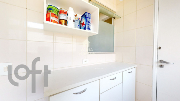 Imagem Apartamento com 2 Quartos à Venda, 70 m² em Perdizes - São Paulo