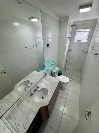 Imagem Apartamento com 3 Quartos para Alugar, 117 m² em Astúrias - Guarujá Imagem Apartamento com 3 Quartos para Alugar, 117 m² em Astúrias - Guarujá