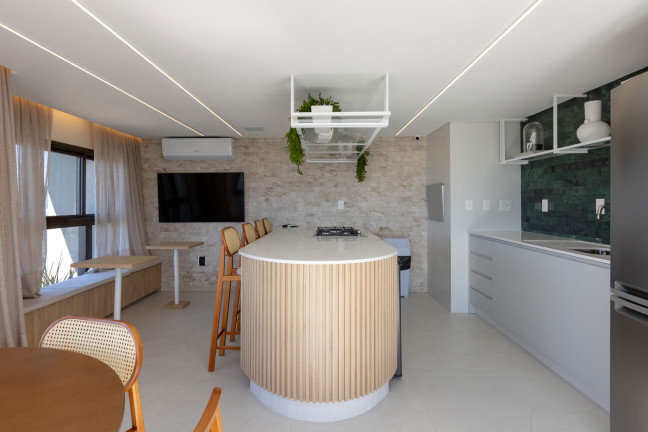 Imagem Apartamento com 2 Quartos à Venda, 94 m² em Perequê - Porto Belo Imagem Apartamento com 2 Quartos à Venda, 94 m² em Perequê - Porto Belo