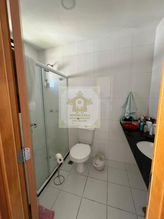 Imagem Apartamento com 3 Quartos à Venda, 125 m² em Loteamento Aquarius - Salvador Imagem Apartamento com 3 Quartos à Venda, 125 m² em Loteamento Aquarius - Salvador