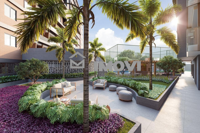 Imagem Apartamento com 2 Quartos à Venda, 94 m² em Jardim Camburi - Vitória