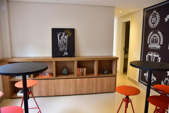 Imagem Apartamento com 3 Quartos à Venda,  em Sacomã - São Paulo
