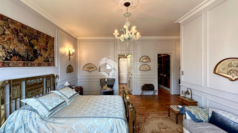 Imagem Apartamento com 4 Quartos à Venda, 380 m² em Jardim América - São Paulo Imagem Apartamento com 4 Quartos à Venda, 380 m² em Jardim América - São Paulo
