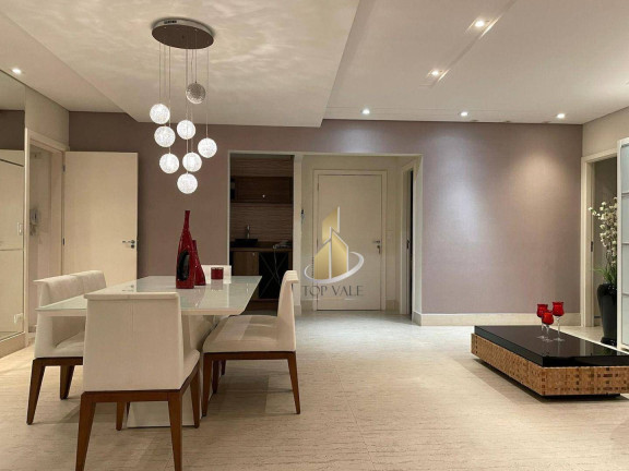Imagem Apartamento com 4 Quartos à Venda, 183 m² em Jardim Aquarius - São José Dos Campos Imagem Apartamento com 4 Quartos à Venda, 183 m² em Jardim Aquarius - São José Dos Campos