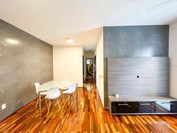 Imagem Apartamento com 2 Quartos para Alugar, 74 m² em Jardim Aquarius - São José Dos Campos Imagem Apartamento com 2 Quartos para Alugar, 74 m² em Jardim Aquarius - São José Dos Campos