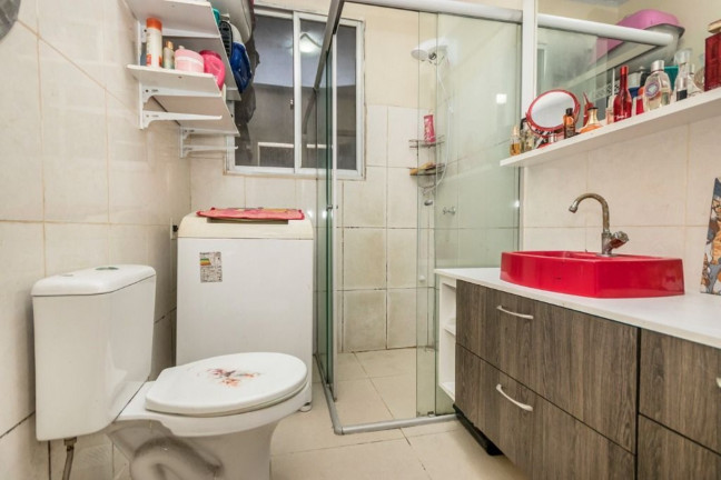 Imagem Imóvel com 2 Quartos à Venda, 54 m² em Santana - Porto Alegre Imagem Imóvel com 2 Quartos à Venda, 54 m² em Santana - Porto Alegre