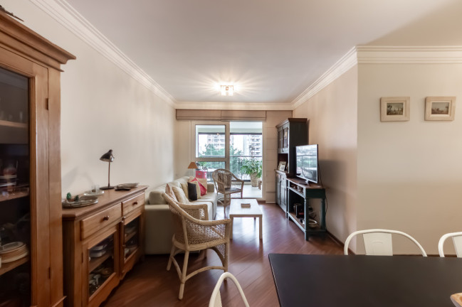 Imagem Apartamento com 3 Quartos à Venda, 85 m² em Vila Da Saúde - São Paulo