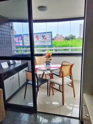 Imagem Apartamento com 3 Quartos à Venda, 113 m² em Varjota - Fortaleza Imagem Apartamento com 3 Quartos à Venda, 113 m² em Varjota - Fortaleza